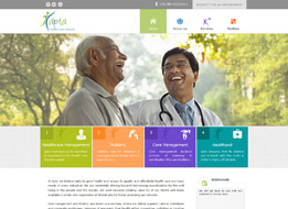 Apta Healthcare