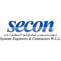 Second-logo Second-logo