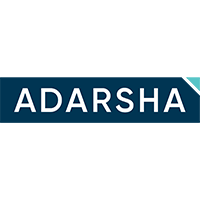 Adharsha-logo Adharsha-logo