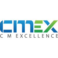 CMEx Management Private Limited-logo CMEx Management Private Limited-logo