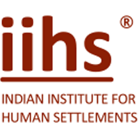 Indian-Institute-For-Human-Settlements-logo Indian-Institute-For-Human-Settlements-logo