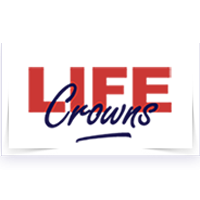 Life-crowns-logo Life-crowns-logo