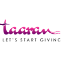 Taaran-logo Taaran-logo