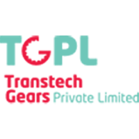 Transtech Gears Private Limited-logo Transtech Gears Private Limited-logo