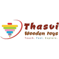 Thasvi-logo icon